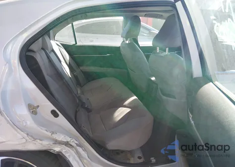 2020 Toyota Camry Xse z USA, uszkodzony, nr VIN 4T1K61AK9LU981984